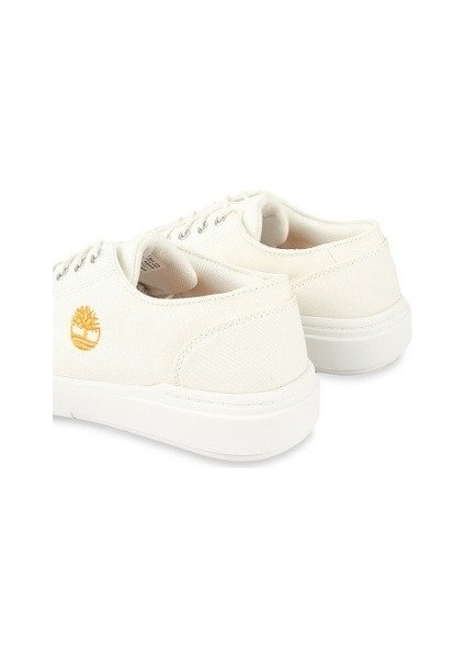 Seneca Bay Oxford Canvas - White Erkek Ayakkabı modelleri