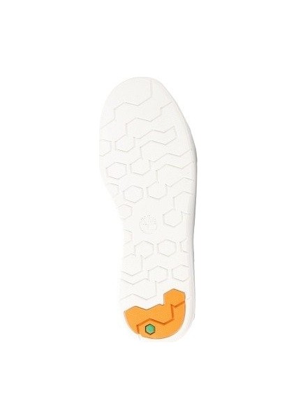 Seneca Bay Oxford Canvas - White Erkek Ayakkabı indirimleri