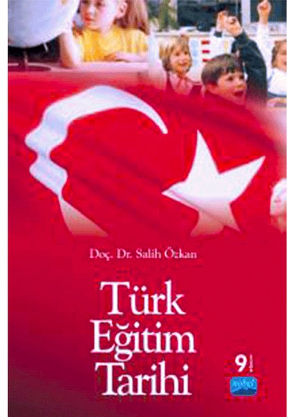 Türk Eğitim Tarihi