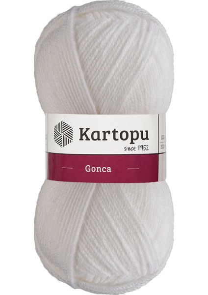 Gonca El Örgü Ipi 100 gr fiyatları