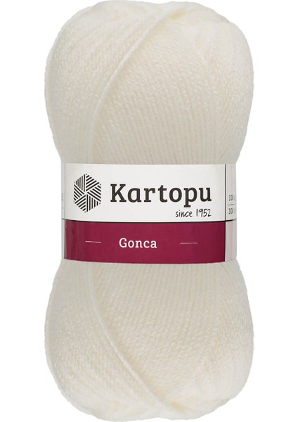 Gonca El Örgü Ipi 100 gr modelleri