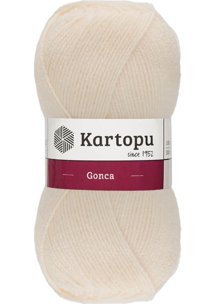 Gonca El Örgü Ipi 100 gr fırsatları