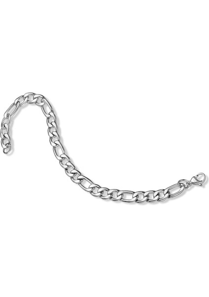 Paslanmaz Çelik Firigo Zincir Unisex Bileklik fiyatları