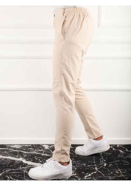 SB Collection Erkek Spor Kumaş Jogger Pantolon fiyatları