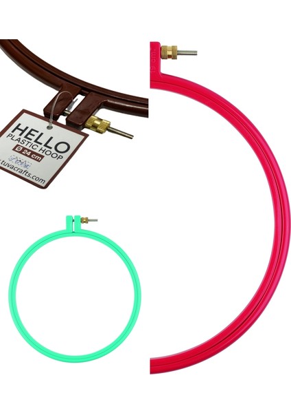 Hello Plastik Kasnak