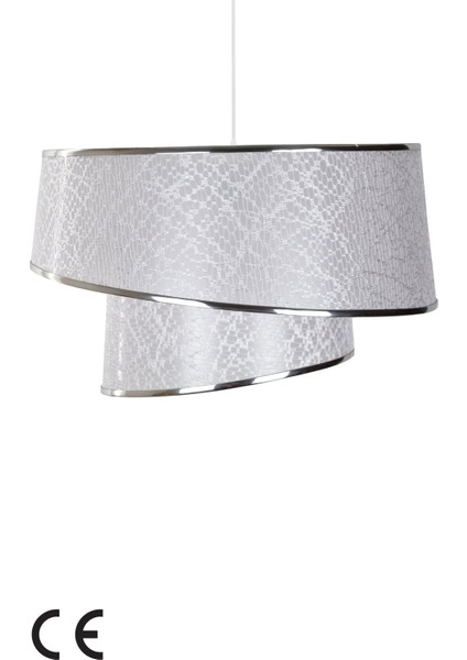 Dantelli Beyaz Orion Avize fiyatları