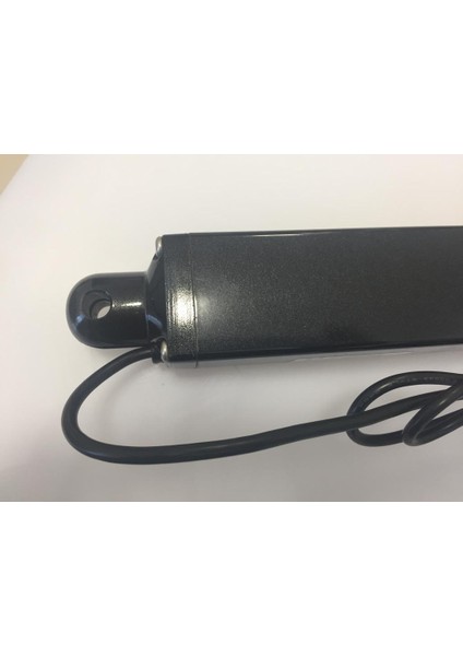 Lineer Aktüatör 24 Dc 1000N (100KG) 100MM Hallsensör' Lü Sıfır
