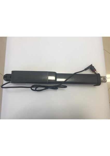 Lineer Aktüatör 24 Dc 1000N (100KG) 100MM Hallsensör' Lü Sıfır