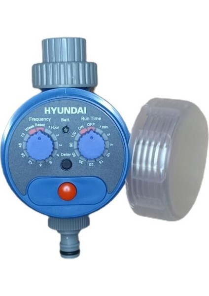 G21008 Sulama Zamanlama Saati fiyatları