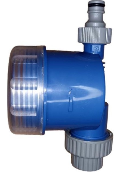 G21008 Sulama Zamanlama Saati fırsatları