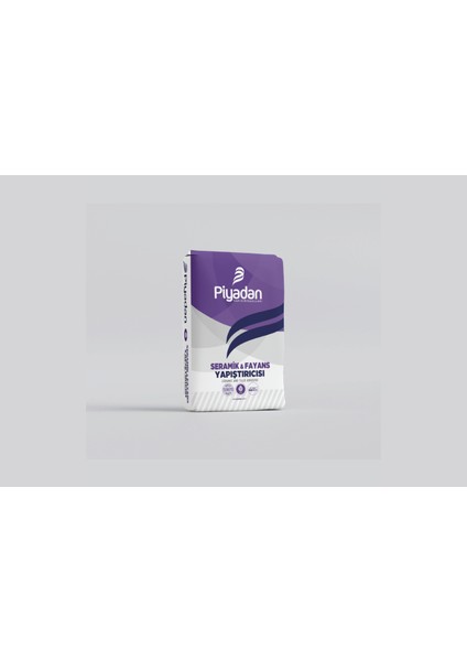 Seramik ve Fayans Yapıştırıcısı(25 Kg/trb)
