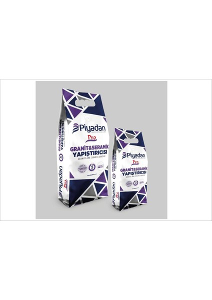 Pro Granit ve Seramik Yapıştırıcı(Trb/5kg)