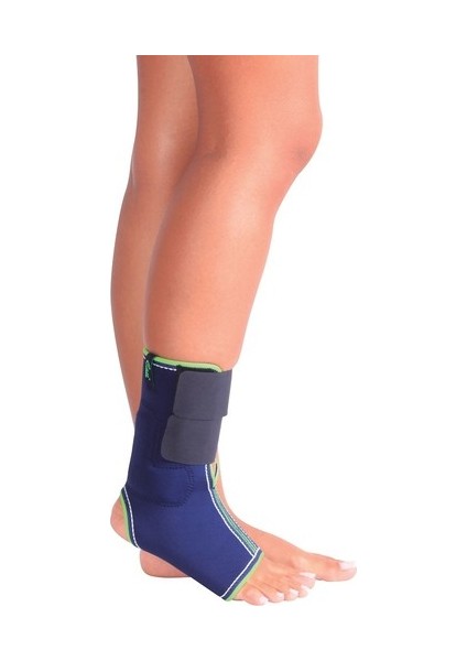 Ped Destekli Ayak Bilekliği Hb-5002
