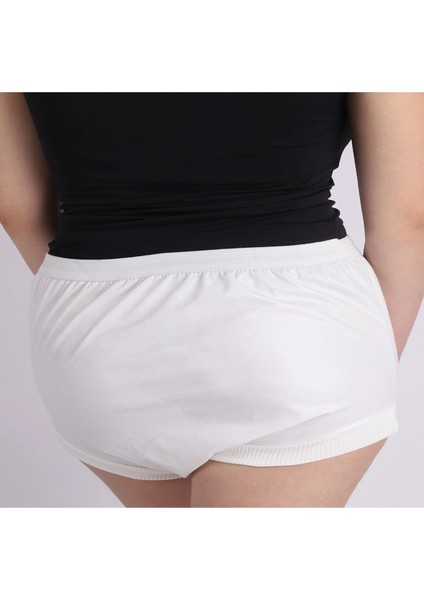 -Medlixlife Yeni Nesil Yıkanabilir Sıvı Su Geçirmez Ribanalı Hasta Emici Mesane Slip Külodu Bezi modelleri