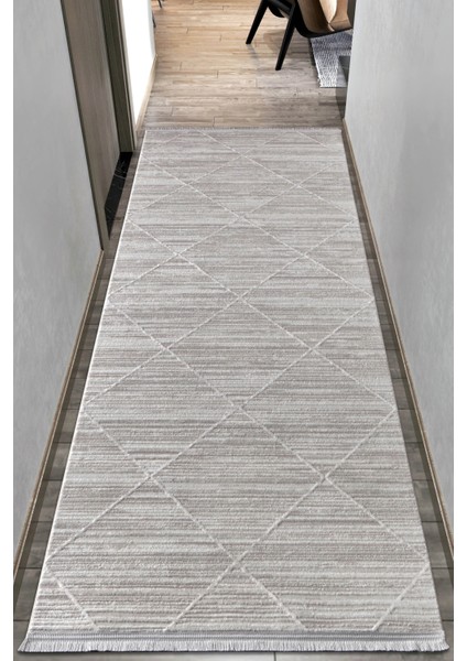 Konfor Hyeres 3706 Akrilik Dokuma Yolluk Halı120x350