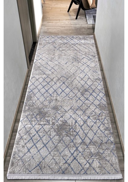 Konfor Hyeres 3705 Akrilik Dokuma Yolluk Halı100x250