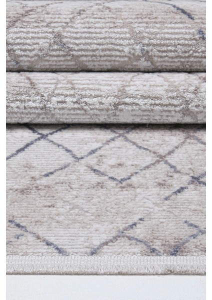 Konfor Hyeres 3705 Akrilik Dokuma Yolluk Halı100x250