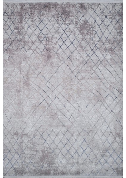 Konfor Hyeres 3705 Akrilik Dokuma Yolluk Halı100x250