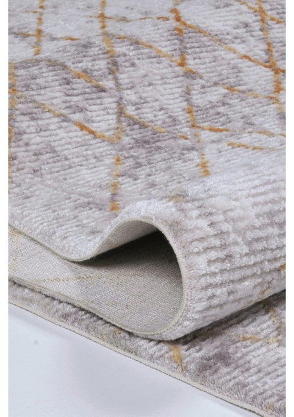Konfor Hyeres 3704 Akrilik Dokuma Yolluk Halı100x250