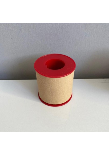 Tıbbi Pamuk Plaster