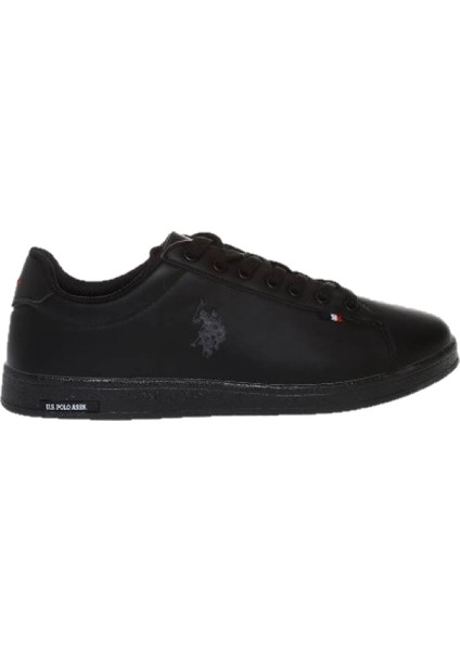 Franco Erkek Siyah Sneaker fiyatları