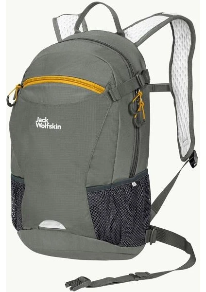 Jack Wolfskin Velocity 12LT Unisex Sırt ÇANTASI-2010302GE