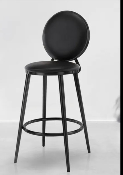 J&S Qualty Yeni Model Bar Sandalyesi Ikea Yeni Tasarımı Mutfak Adası Bar Taburesi Yeni 75 cm