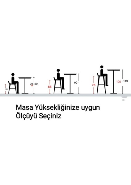 J&S Qualty Yeni Model Bar Sandalyesi Ikea Yeni Tasarımı Mutfak Adası Bar Taburesi Yeni 75 cm fiyatları
