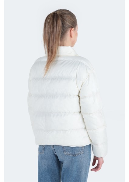 Baıley Bej Kadın Sısme Kapsonlu Kaban fiyatları