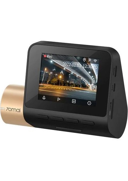 Lite 2 D10 Araç İçi Kamera fiyatları