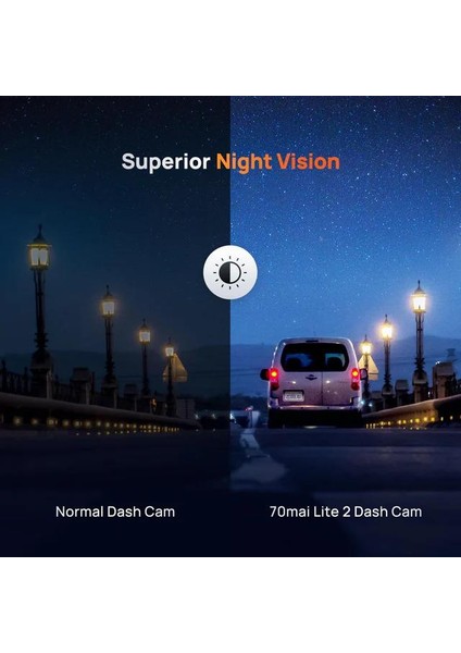 Lite 2 D10 Araç İçi Kamera fırsatları