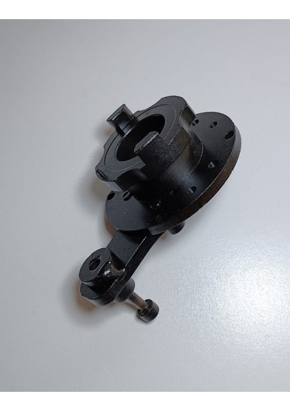 Fiat 1.3 Euro 6 Okuyucu Kilitleme Aparatı