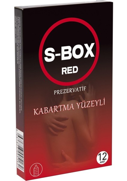 Dotted Prezervatif 3'lü Ekonomik Paket
