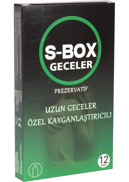 Kayganlaştırıcılı Prezervatif 2'li Ekonomik Paket fiyatları