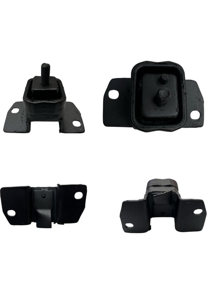 Motor Kulak Ön Sol Terios 2001-2005