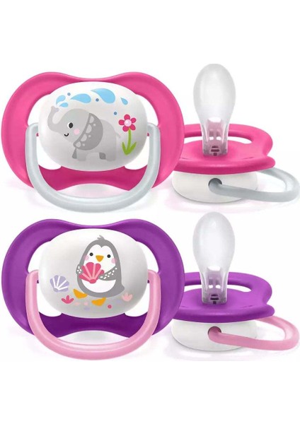 Ultra Air Emzik 6-18 Ay Kız fiyatları