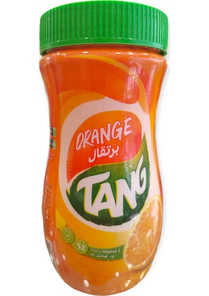 Orange Powder (Orange Tozu)