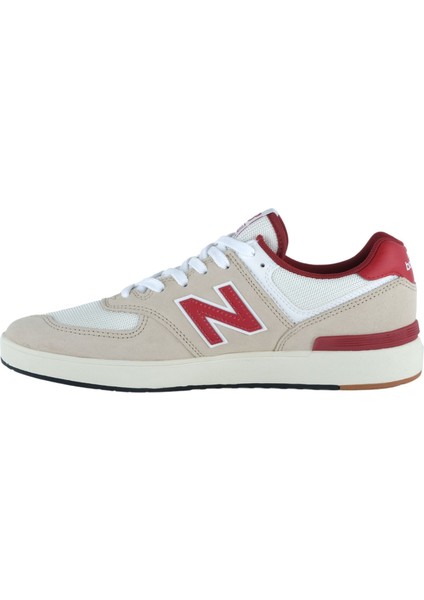 New Balance 574 Krem Erkek Sneaker Ayakkabı CT574TBT fiyatları