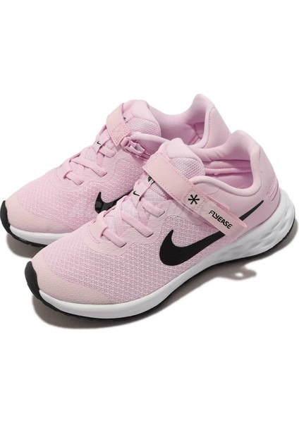 6 Flyease Nn Ps Pembe fırsatları
