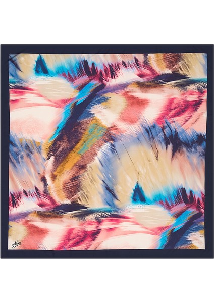 90X90 Aker Polyester Tivil