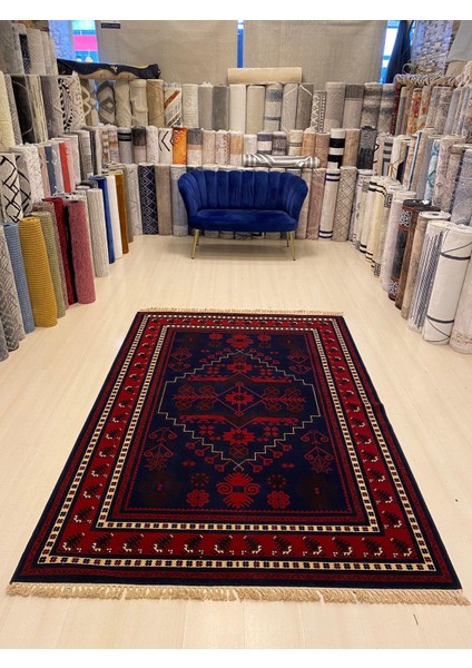 Yün Yağcıbedir Halısı 200X300