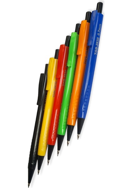 TGB-2830 Versatil Kalem 0.7mm fiyatları