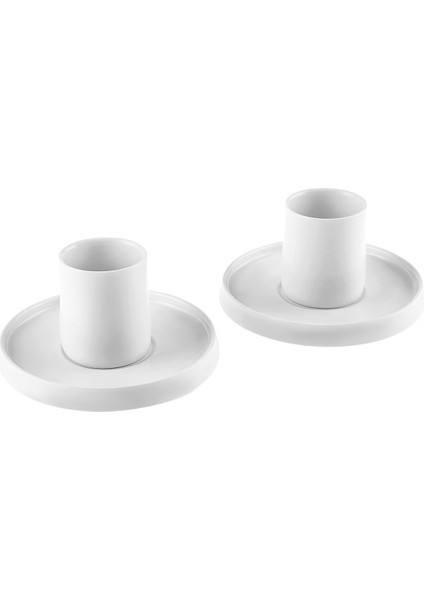 x Sarıyer Design 2 Kişilik Kahve Fincan Takımı 80 ml