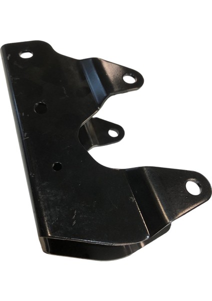 Motor Bağlantı Baketi Ön Mondial 125 Drift L Orijinal