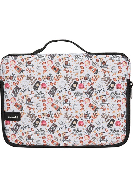 Xiaomi 5 11''ınc / Redmi Pad 6/128 10.6''ınc Tablet Kılıf Çanta - Spica