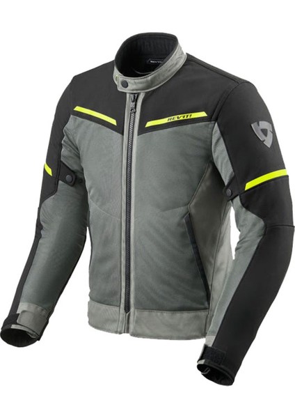 Airwave 3 Motosiklet Montu