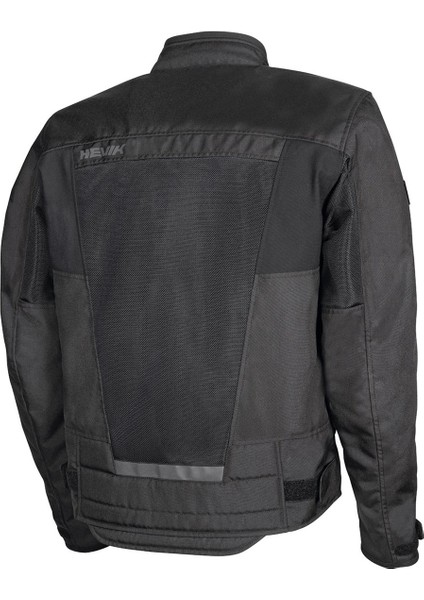 Scirocco Motosiklet Montu