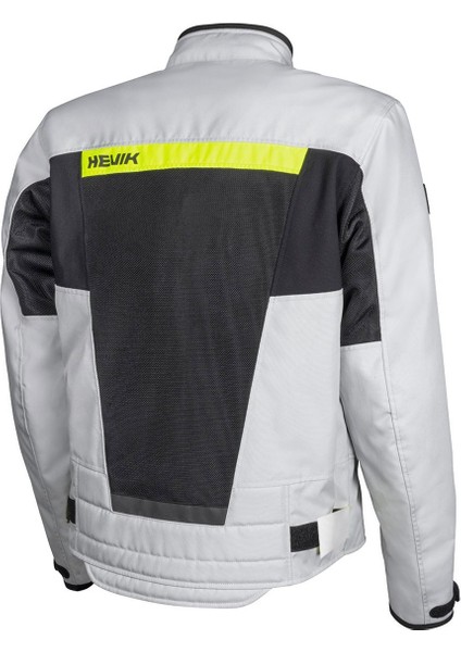 Scirocco Motosiklet Montu
