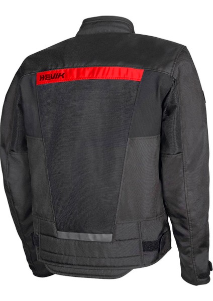 Scirocco Motosiklet Montu