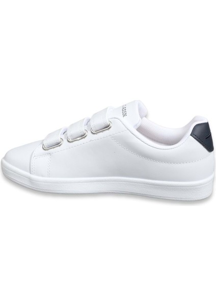 Sınger Beyaz Renk Kadın Sneaker modelleri